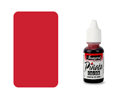 Pinata 酒精墨水 (聖誕紅色 Santa Fe Red)