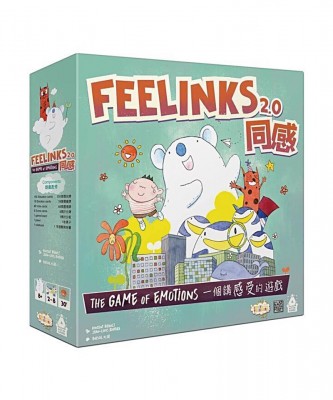 同感 Feelinks 2.0