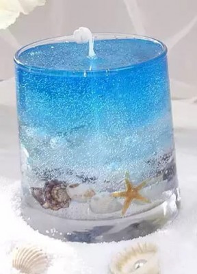 海洋香薰蠟燭工作坊