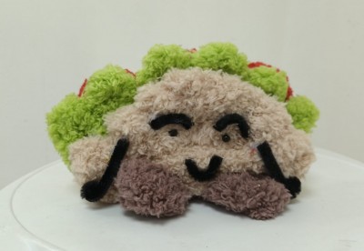 JellyCat 夾餅公仔工作坊
