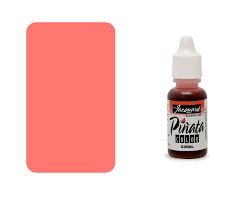 Pinata 酒精墨水 (珊瑚色 Coral)