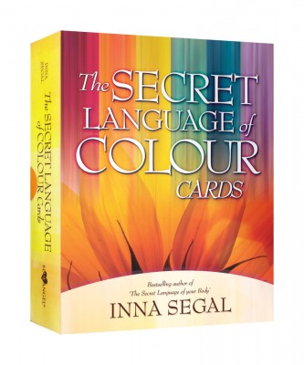 The Secret Language of Colour Cards
